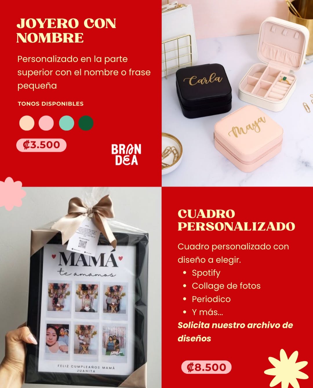 Catálogo 3