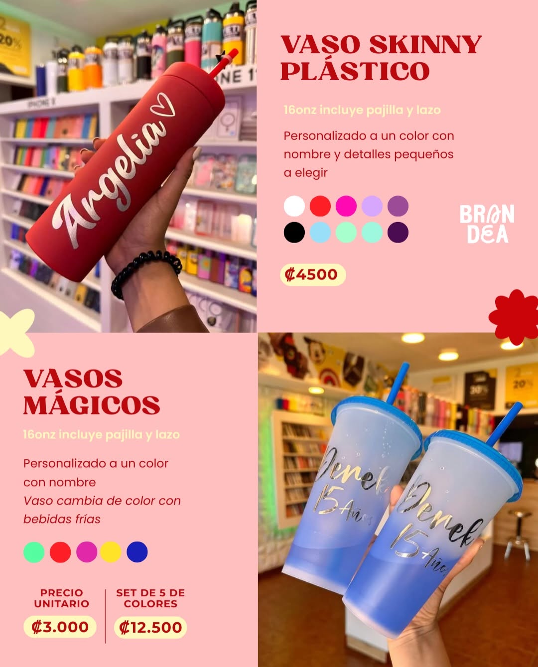 Catálogo 4